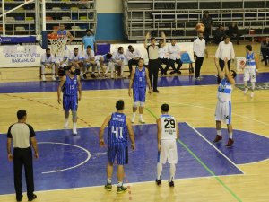 Haliliye sezona galibiyetle başladı