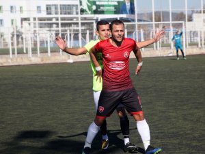 Balıkesir’de amatör maçlarda haftanın sonuçları
