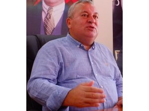 MHP’li Enginyurt: “EYT için AK Parti ikna edilmeli"