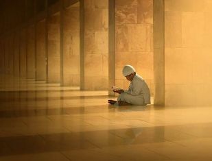 Dünyadaki Müslüman nüfusunda artış