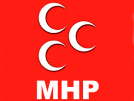MHP'nin teşkilat oluşturamadığı il...