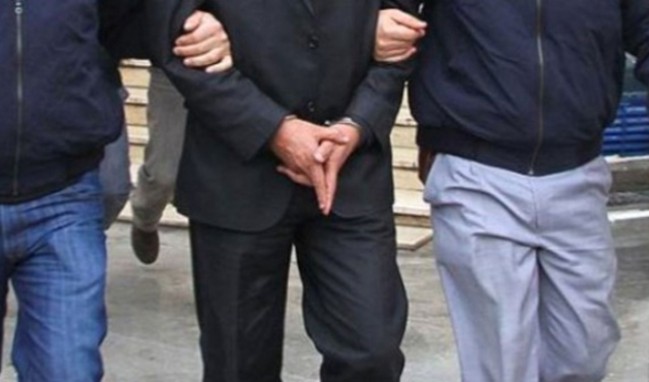 CHP'li isim 29 Ekim töreni sonrası tutuklandı!