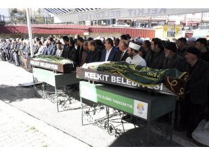 Kocaeli’de ki trafik kazası