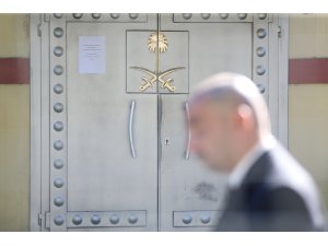 Katar Dışişleri Bakanı'ndan Kaşıkçı cinayeti açıklaması