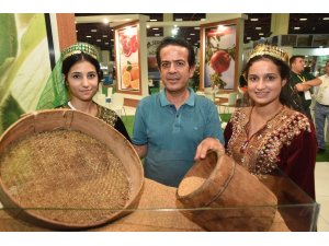 YÖREX’ten ziyaretçi rekoru