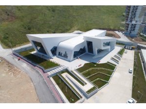 Kocaeli sporcu yetiştiriyor