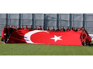 Tamer Tuna: Konyaspor maçı önemli