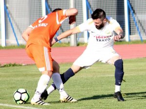 Talasgücü Belediyespor evinde kayıp