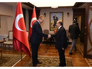 Cumhuriyet Bayramı Trabzon’da çoşkuyla kutlandı