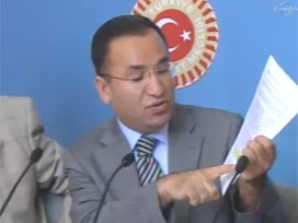 MHP'ye şehit kanı sorusu