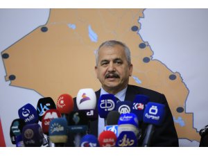 Bağdat'tan "IKBY'deki sınır kapılarının kontrolü bizde değil" açıklaması