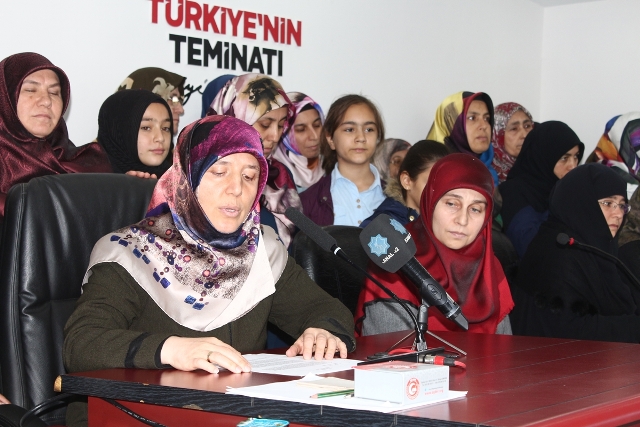 Gıda Günü’nde bir araya geldiler