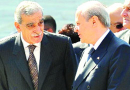 Bahçeli Ve Öcalan'ın benzerliği