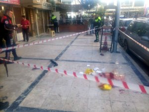 Boşandığı eski eşini pompalı tüfekle öldürdü