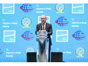 İstanbul Havalimanı açılış töreni