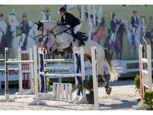 Binicilik: Cumhuriyet Kupası