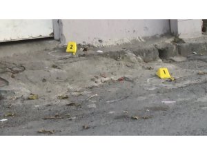 Gaziosmanpaşa’da silahlı saldırı: 1 ölü