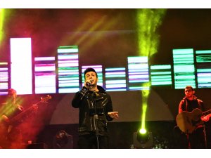 Cumhuriyet'in 95. yılı kutlanıyor