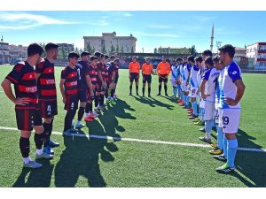 Ceylanlar, evinde Suruç Gençlikspor’u affetmedi