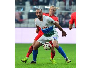 Süper Lig’de 9 maçta 21 gol