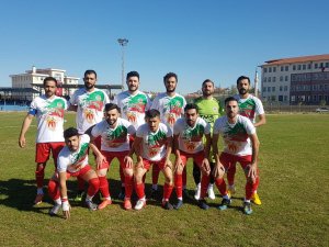 Gölyazıspor’a göğüs sponsoru