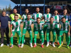 İlk golde, ilk mağlubiyet