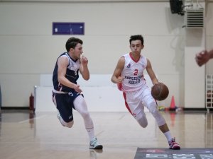 Gençler hasreti dindiremedi