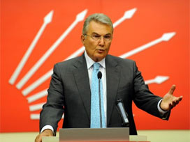 Terörle mücadele bitti müzakere başladı