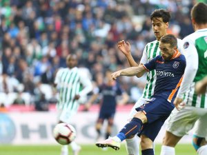 Spor Toto Süper Lig'de görünüm