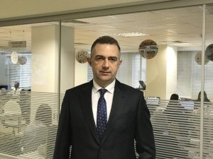 "Türkiye’de patent alma veya lisanslama gelişmekte olan bir kültür"