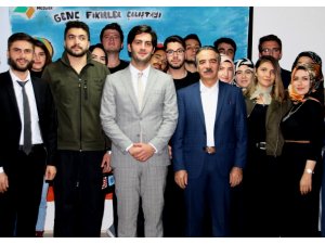 Nevşehir Genç Fikirler Çalıştayı