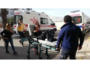Zonguldak’ta karbonmonoksit zehirlenmesi