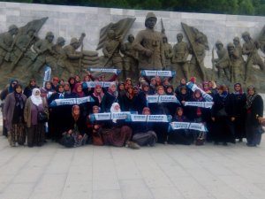 "Beyşehir Ecdatla Buluşuyor" Projesi