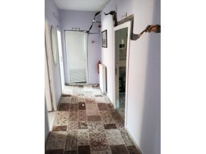 GÜNCELLEME - Anaokulunda yıkılma tehlikesi