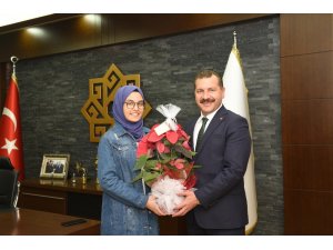 Liseli Zülal, pankreas kanseri hastalarına umut olacak