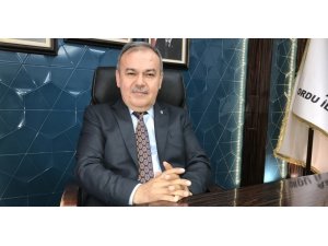 Halit Tomakin: “Tavan ile tabanı buluşturacağız”