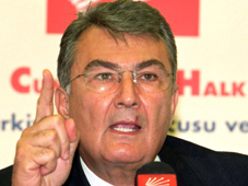 Olmadı CHP’yi devletleştirelim