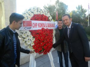 CHP’den alternatif Cumhuriyet Bayramı kutlaması