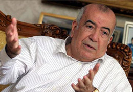 Halis Ağa Fena Sinirlendi