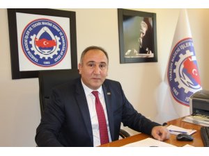 Pehlivan: "Trabzon  Sanayi  anlamında özelliğini kaybetmeye başladı"