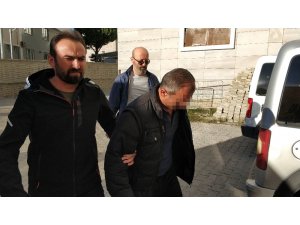 Polis, kasa hırsızlarını kiralık 3 bin aracı inceleyerek yakaladı