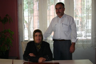 Engellilere destek olalım