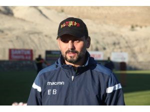E.Y. Malatyaspor’da kupa mesaisi