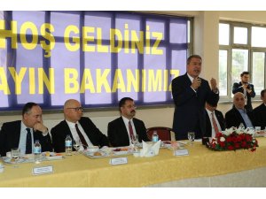 Milli Savunma Bakanı Akar: "Son 2 ayda 450 civarında terörist etkisiz hale getirildi"