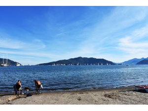 29. Uluslararası Marmaris Yarış Haftası