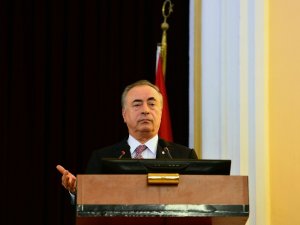 Mustafa Cengiz ve Fatih Terim yeniden PFDK'de