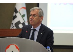 Menevşe: "İş alemi için gelecek sıkıntılı"