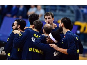 Fenerbahçe, Bayern Münih’i ağırlıyor