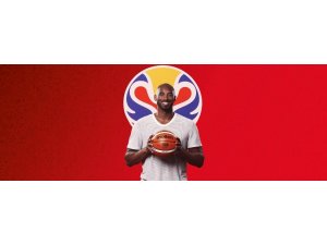 Kobe Bryant, FIBA Basketbol Dünya Kupası 2019’un global elçisi oldu