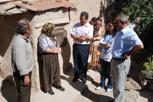 Karatay'dan Ramazan'da hergün sıcak yemek